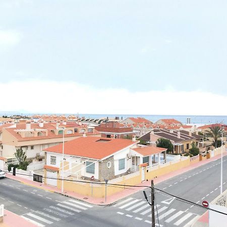Apartamento Vistas La Mata Playa Exterior foto