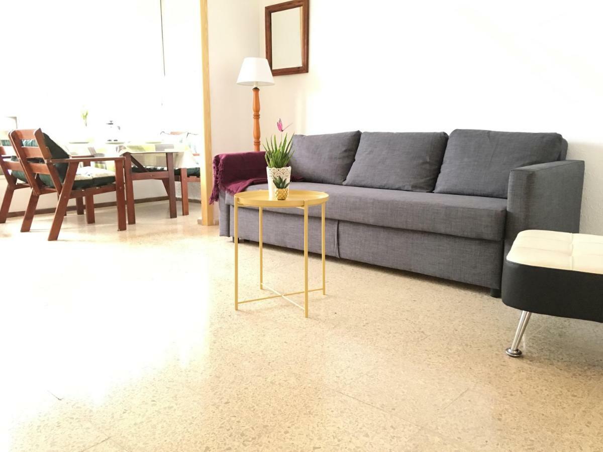 Apartamento Vistas La Mata Playa Exterior foto